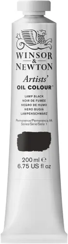 Miniatura 15 de Winsor & Newton Pintura al óleo Alizarin Crimson