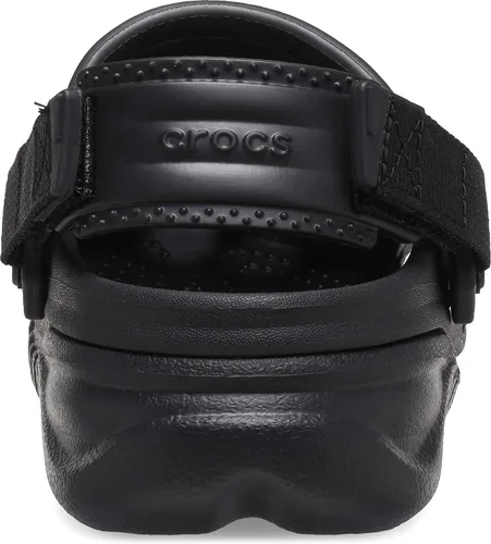Miniatura 2 de Crocs Unisex-Child Duet Max Ii Clog