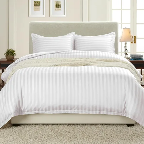 Miniatura 8 de Elegant Comfort - Juego de sábanas de 4 piezas (1500 hilos, calidad egipcia, hasta 16.0 in de profundidad, bolsillo y colores)