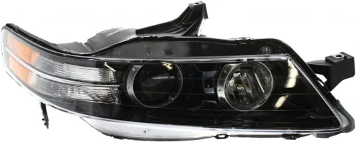 Para Acura TL Faro Asamblea 2007 2008 Pasajero Base Lado Modelo AC2503114 | 33101SEPA32