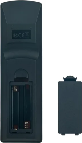 Miniatura 4 de RC-304 - Control remoto de repuesto compatible con televisor LCD Insignia NS-L19Q-10A NS-L19W1Q-10A NS-L22Q-10A NS-L26Q-10A NS-L32Q09-10A