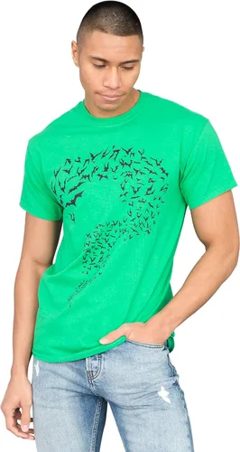 Miniatura 4 de Space Invader - Camiseta de manga corta para adultos