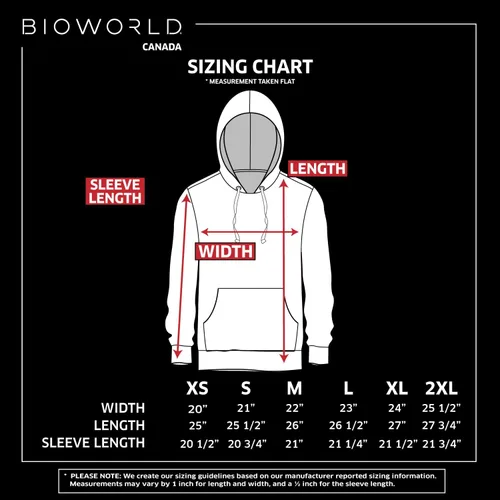 Miniatura 5 de Bioworld Sanrio My Melody Juniors Sudadera Cosplay Rosa