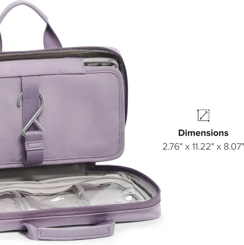 Miniatura 6 de TUMI Madeline Cosmetic para mujer