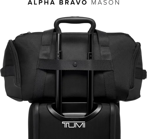 Miniatura 6 de Tumi Mason Duffel Negro Talla única, Negro, talla única , Mason Duffel