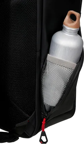 Miniatura 8 de Samsonite Paradiver Light, Negro, 17.7 x 14.2 x 7.9 in, Bolsa de cabina