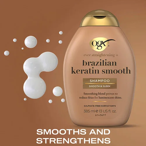 Miniatura 4 de Champú Organix