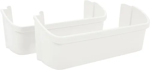 Miniatura 10 de Kojem 240323002 PS429725 AP2115742 - Estante de repuesto para puerta de refrigerador, compatible con Frigidaire Refrigerador, estante de puerta