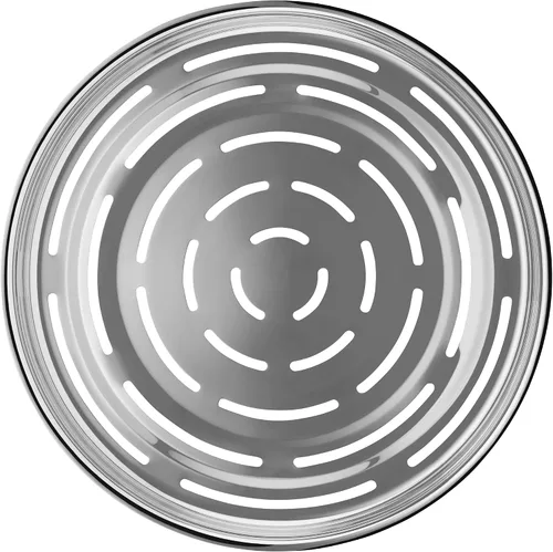 Miniatura 11 de WMF Olla de vapor, plata, 11.0 in
