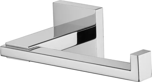 Miniatura 11 de KOKOSIRI Soporte de papel higiénico Dispensador de papel de seda dorado para cocina, baño, baño, soporte para rollo de papel higiénico, acero