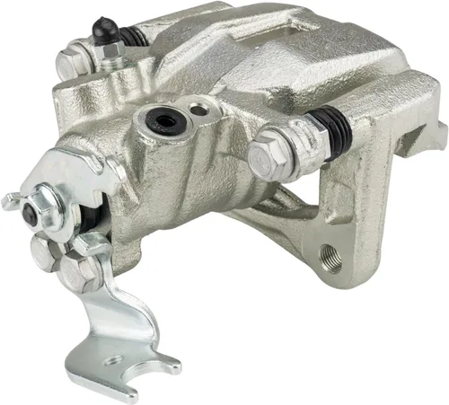 Miniatura 9 de PHILTOP Pinza de freno delantera derecha compatible con S10 RWD 1982-2003, Sonoma RWD 1991-2003, Camaro 1982-1992, Firebird, 1983-1994 S10 Blazer