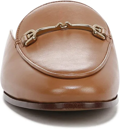 Miniatura 5 de Sam Edelman Mules planos Linnie para mujer, Negro