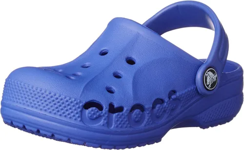 Miniatura 78 de Crocs Crocband II - Zueco para niños
