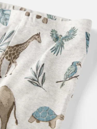 Miniatura 78 de little planet by carter's unisex-baby 2-piece Pajamas Made With Organic Cotton