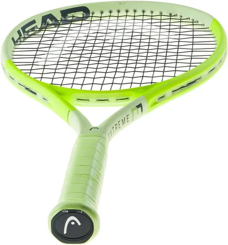 Miniatura 3 de Head Auxetic 2.0 Extreme MP - Raqueta de tenis encordada con tu elección de cuerda