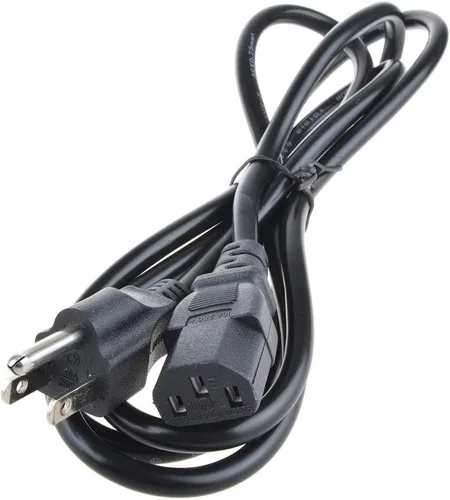 Miniatura 4 de Cable de alimentación de CA de 6 pies compatible con la olla arrocera Micom Zojirushi NS-WSC10 de 5.5 tazas