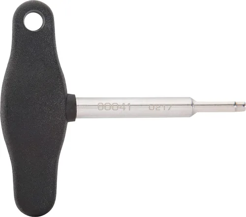 Miniatura 2 de Steelman Tapón de drenaje de aceite con mango en T herramienta automática para aplicaciones VW/Audi, quitar e instalar tapones de drenaje sin dañar