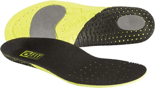 Miniatura 5 de Oboz Firebrand II Low B-Dry - Zapatos de senderismo para hombre, Gris