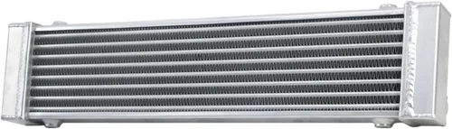 Miniatura 3 de Enfriador de aceite de transmisión para Chevy Silverado 2500 3500 2006-2010 y GMC Sierra 2500 HD 3500 6.6L V8 Diesel Pickup, enfriador de aceite