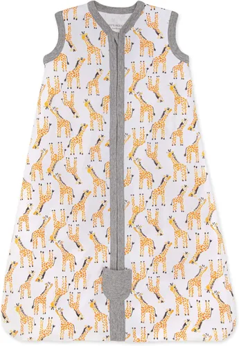 Miniatura 15 de Burt's Bees Beekeeper - Manta unisex para bebé, de algodón 100% orgánico para usar