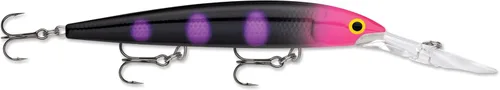 Miniatura 30 de Rapala Rapala Paquete de señuelos resistentes para pesca en profundidad Glass Perch