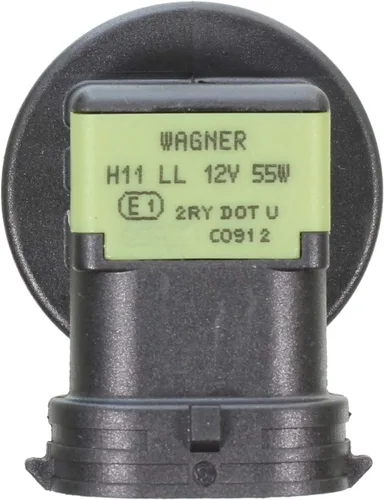 Miniatura 2 de Wagner Lighting BP1255/H11LL - Bombilla multiusos (1 unidad)