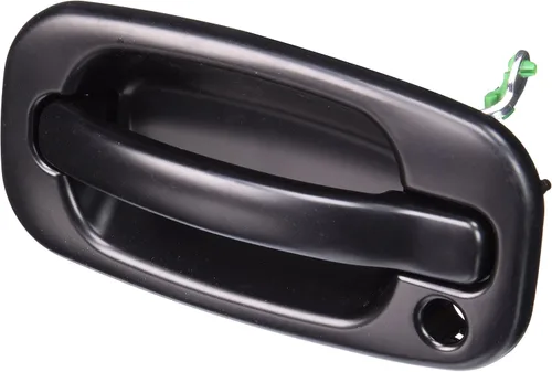 Miniatura 3 de Repuesto para manija exterior de puerta Depo para Toyota Camry, Lado de pasajero (derecho)
