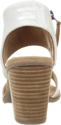 Miniatura 3 de TOMS - Sandalia Majorca para mujer