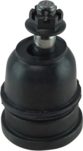 Miniatura 201 de TRQ Juego de juntas esféricas delanteras superior e inferior para lado del conductor y del pasajero Compatible con Acura TL 2009-2014 Acura TSX