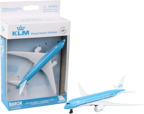 Miniatura 14 de Daron RT3514 Avión Individual LOT Polish Mediano