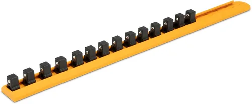 Miniatura 5 de GEARWRENCH 14 Pc. 3/8" Drive 6 Pt. Juego de llaves de vaso estándar, métrico - 80552
