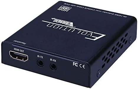 Miniatura 3 de Vanco Extensor HDMI 4K