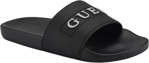 Miniatura 7 de GUESS Sandalia Eggy Slide para hombre