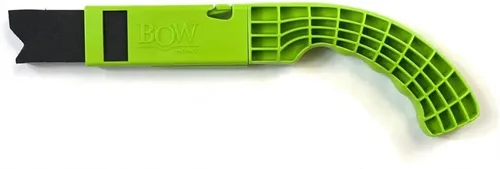 BOW Products Featherboard - Incluye FeatherPRO FP1, FencePRO FP4 y MINI PushPRO Push Stick PP2 - Para uso con sierras de mesa y enrutadores -