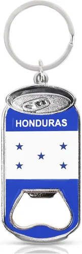 Miniatura 12 de Llavero abrebotellas de cerveza Jamaica - Lata Abrelatas de cerveza