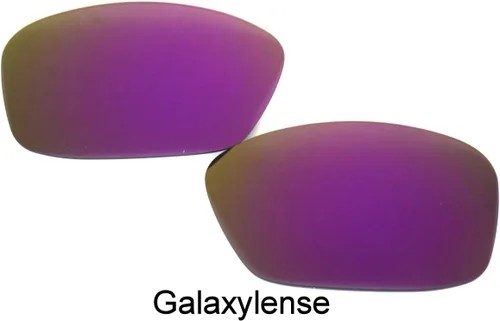 Miniatura 3 de Lentes de repuesto Galaxy para gafas de sol Oakley Hijinx polarizadas
