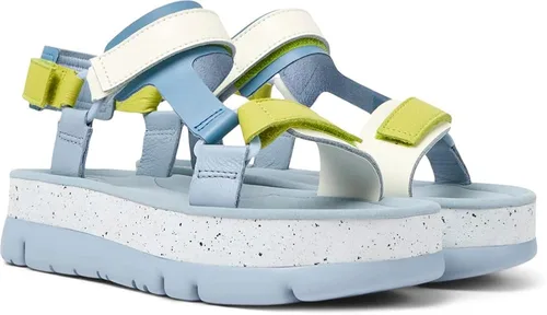 Miniatura 2 de Camper Oruga - Sandalias de plataforma para mujer