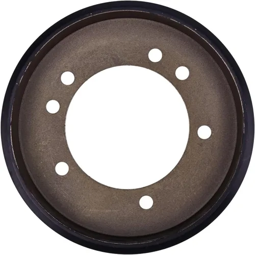 Rueda de fricción y disco de transmisión 7600135YP 240-394 04743700 09475300 Compatible con Ariens 00170800 00300300 para Troy-Bilt 42010 42012