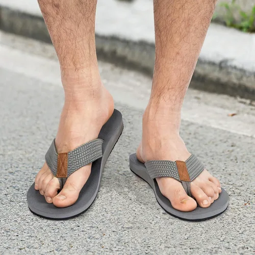 Miniatura 6 de Chanclas para hombre de MAIITRIP (tallas 7-15)