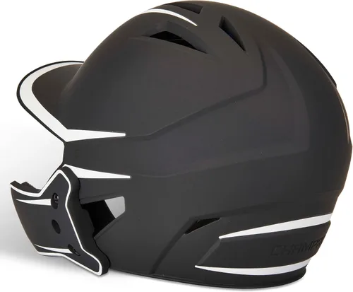 Miniatura 5 de CHAMPRO HX Legend Plus Casco de Bateo