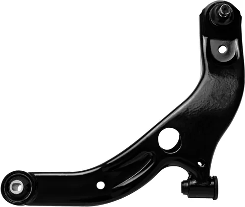 Miniatura 106 de Detroit Axle - Brazo de control delantero izquierdo FWD para VW Beetle 2012-2019 Passat 2012-2022, brazo de control inferior del lado del conductor