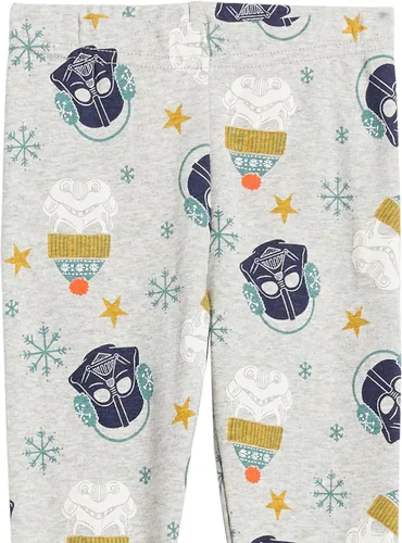 Miniatura 4 de Tienda Essentials Star Wars Holiday Family Pajama Sets