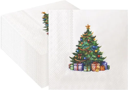 Miniatura 17 de SietDESEO 50 servilletas de 3 capas con bandera a cuadros, servilletas de papel desechables para cena, cumpleaños, carreras, fiestas temáticas