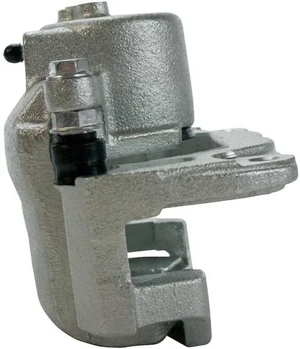 Miniatura 8 de AutoShack - Juego de pinzas de freno delanteras con soporte de repuesto para Mercury Milan Lincoln MKZ 2006 Zephyr 2006-2012 Ford Fusion 2006-2013