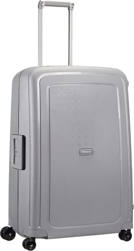Miniatura 5 de Samsonite Scure Spinner 28 plateado