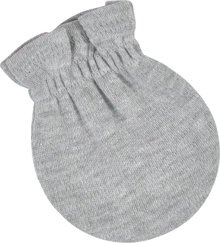 Miniatura 3 de Gerber Baby Girls' 8-pack and 12-pack No Scratch Mittens