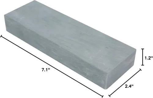 Miniatura 2 de Piedras de afilar pulpa Grit 5000 Whetstone - Afilador de cuchillos de cocina para cuchillos de cocina, cuchillos de pedicura
