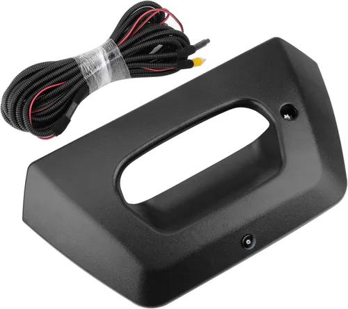 Miniatura 18 de AG1T-19G490-AA Cámara de respaldo de visión trasera compatible con Ford Taurus 2010 2011 2012 Park Assist Camera reemplaza # AG1Z-19G490-D