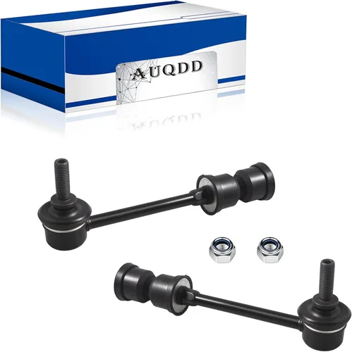 Miniatura 33 de AUQDD 2 eslabones estabilizadores de barra estabilizadora delantera K750159 compatibles con Ford Edge 2007-2014 (hasta 12/23/2014) /Lincoln MKX