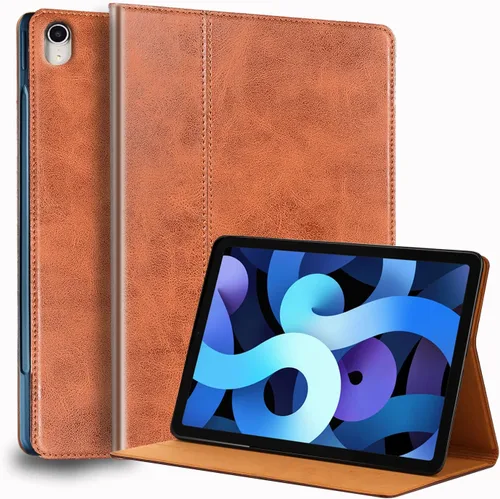 Miniatura 7 de Funda protectora para iPad Air de 8ª/7ª/6ª generación de 11 pulgadas M4/M3/M2 2026/2025/2024 e iPad Air 5ª/4ª generación de 10.9 pulgadas 2022/2020
